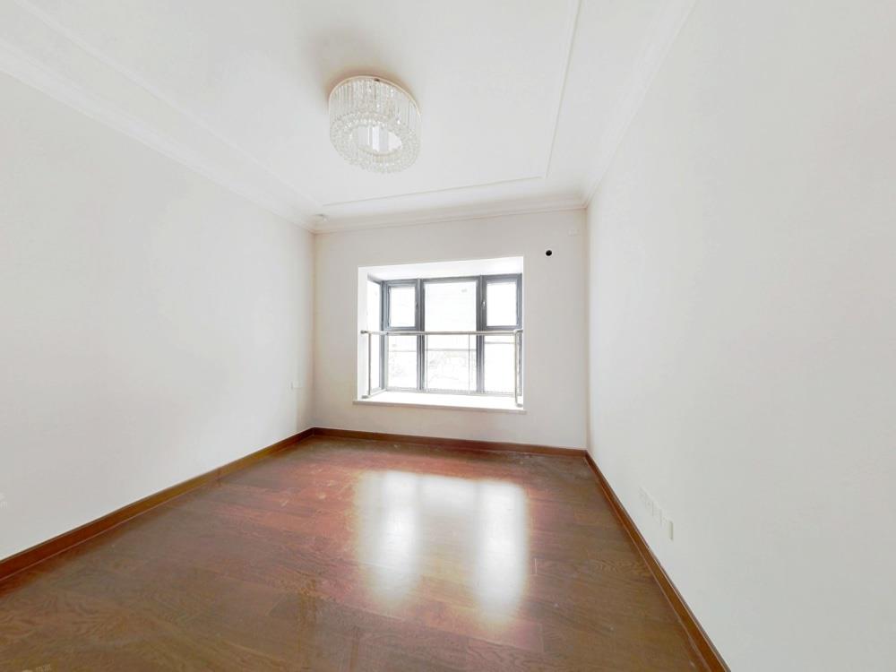恒大御澜庭 3室2厅2卫 116.76m&sup2;