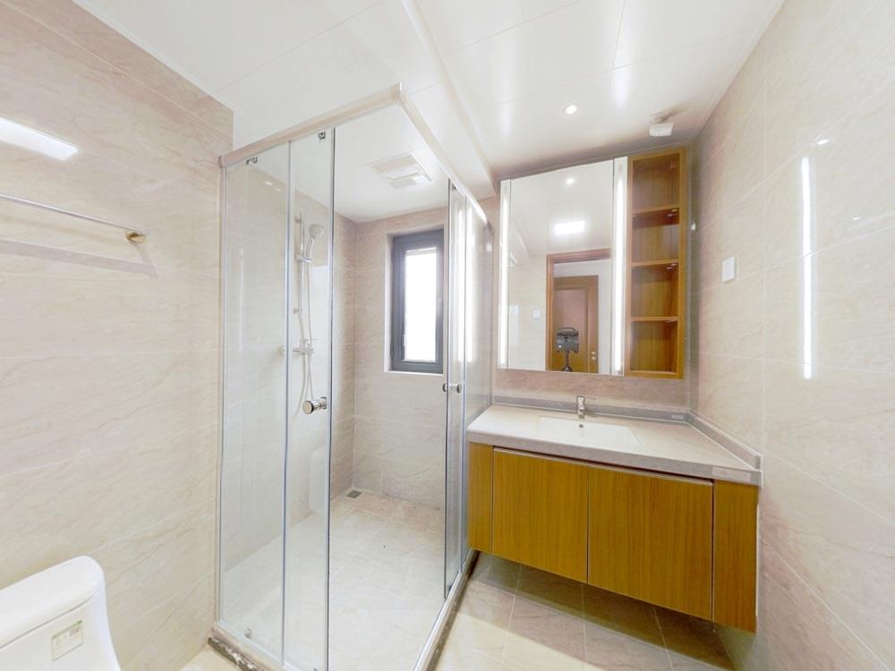 恒大御澜庭 3室2厅2卫 116.76m&sup2;