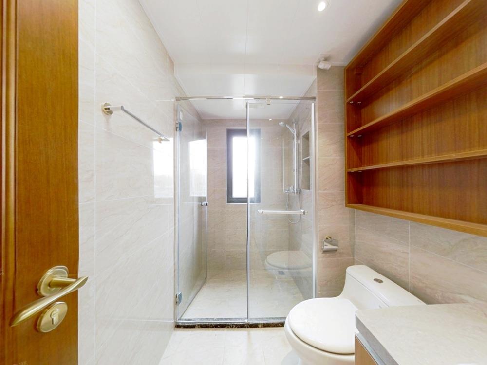 恒大御澜庭 3室2厅2卫 116.76m&sup2;