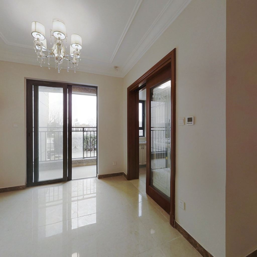 恒大御澜庭 3室2厅2卫 116.76m&sup2;