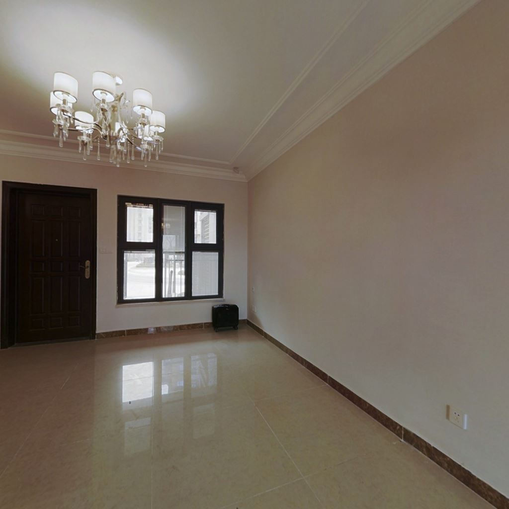 恒大御澜庭 3室2厅2卫 116.76m&sup2;