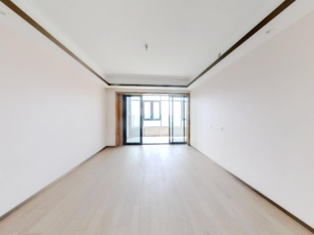 远创樽樾 3室2厅1卫 123.00m&sup2;