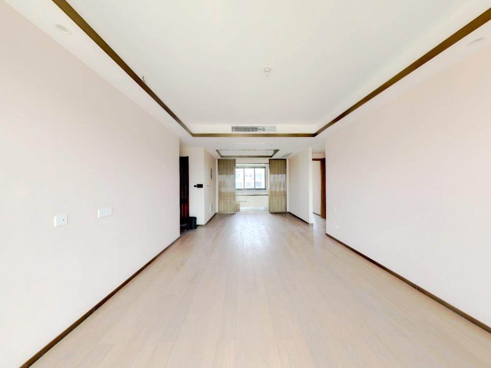 远创樽樾 3室2厅1卫 123.19m&sup2;