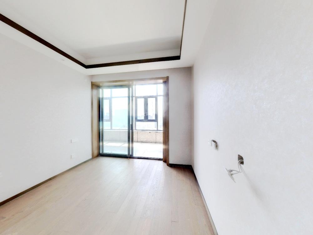 远创樽樾 3室2厅1卫 123.19m&sup2;