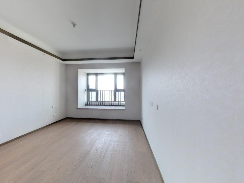 远创樽樾 3室2厅1卫 123.19m&sup2;