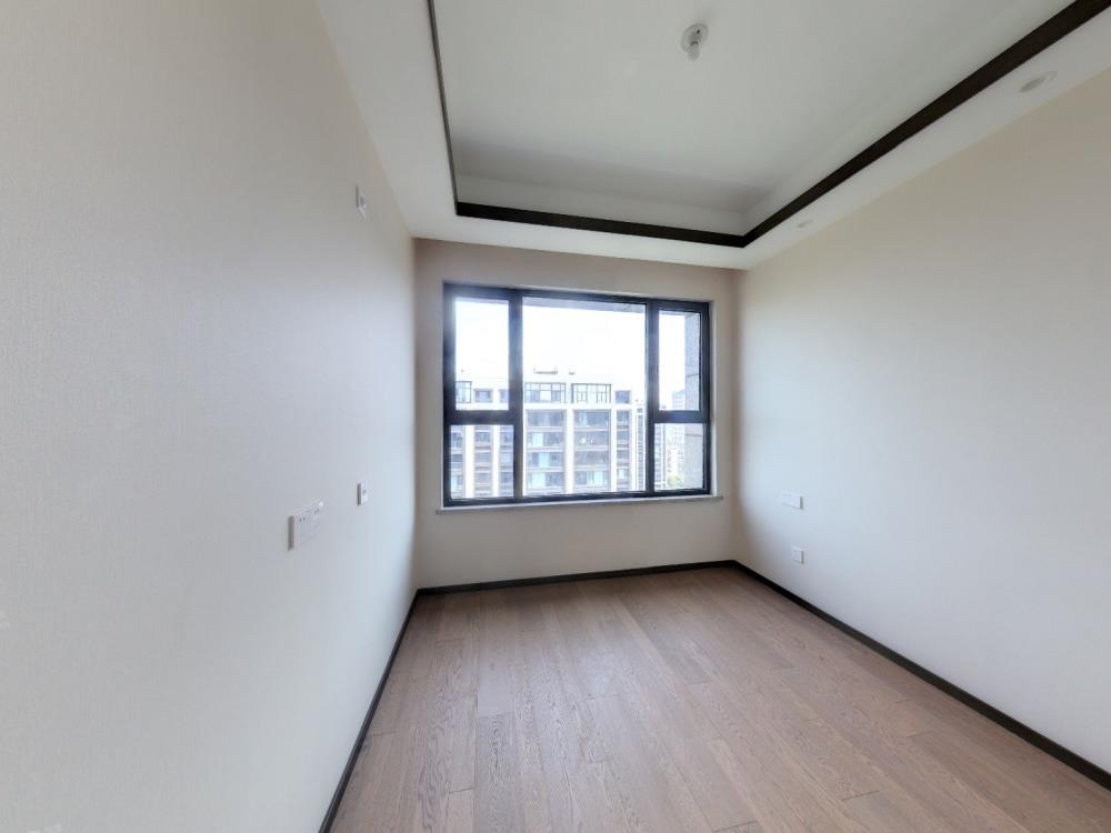 远创樽樾 3室2厅1卫 123.19m&sup2;