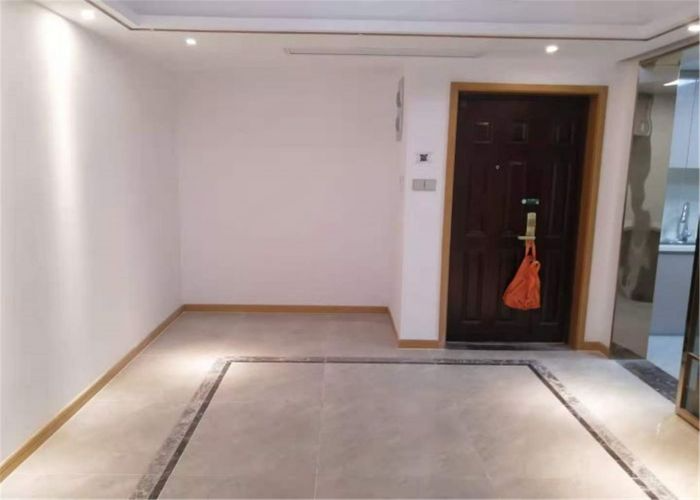 中南世纪花城三期 3室2厅1卫 106m&sup2;