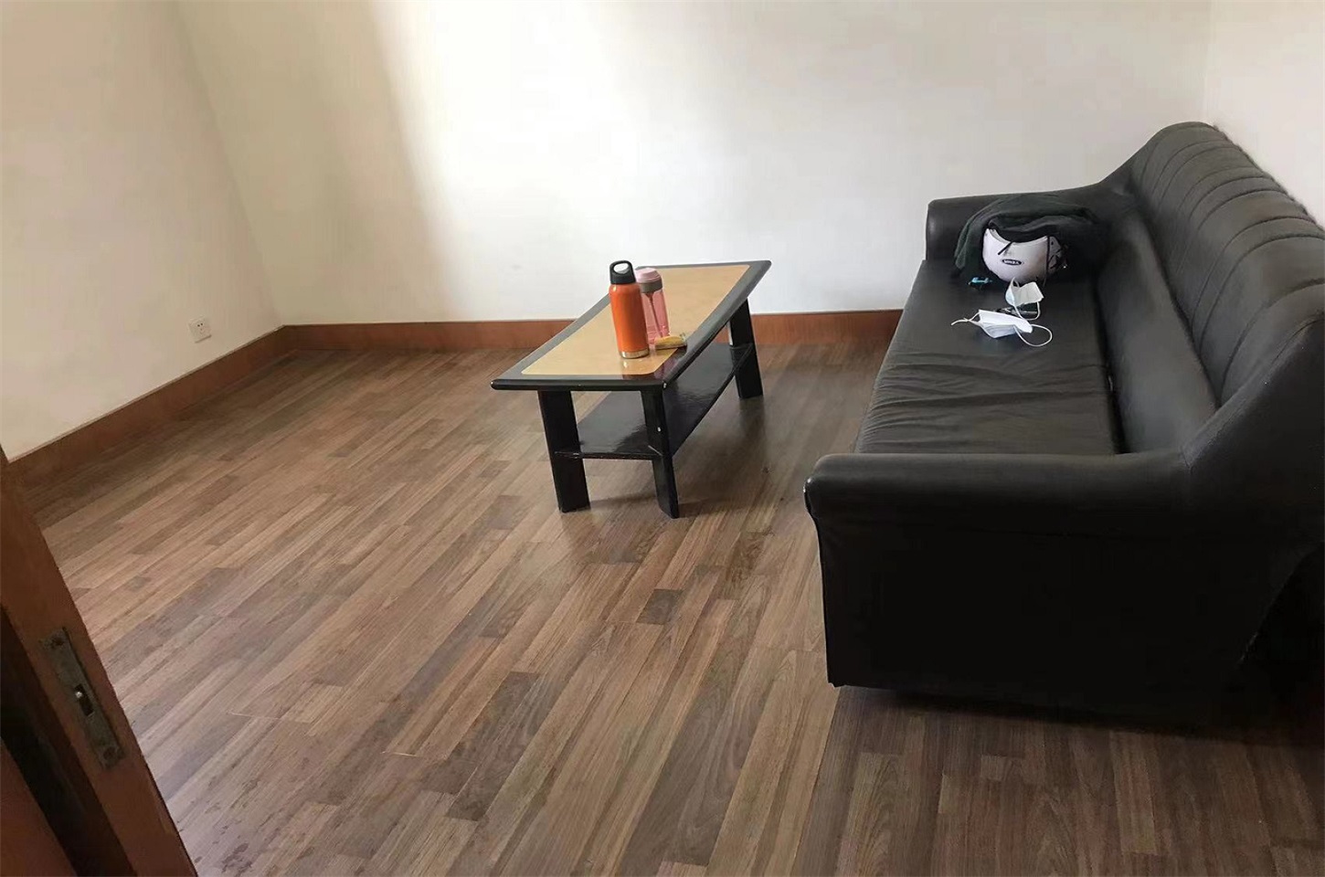 虹桥新村(朝霞路) 1室0厅0卫 56.00m&sup2;
