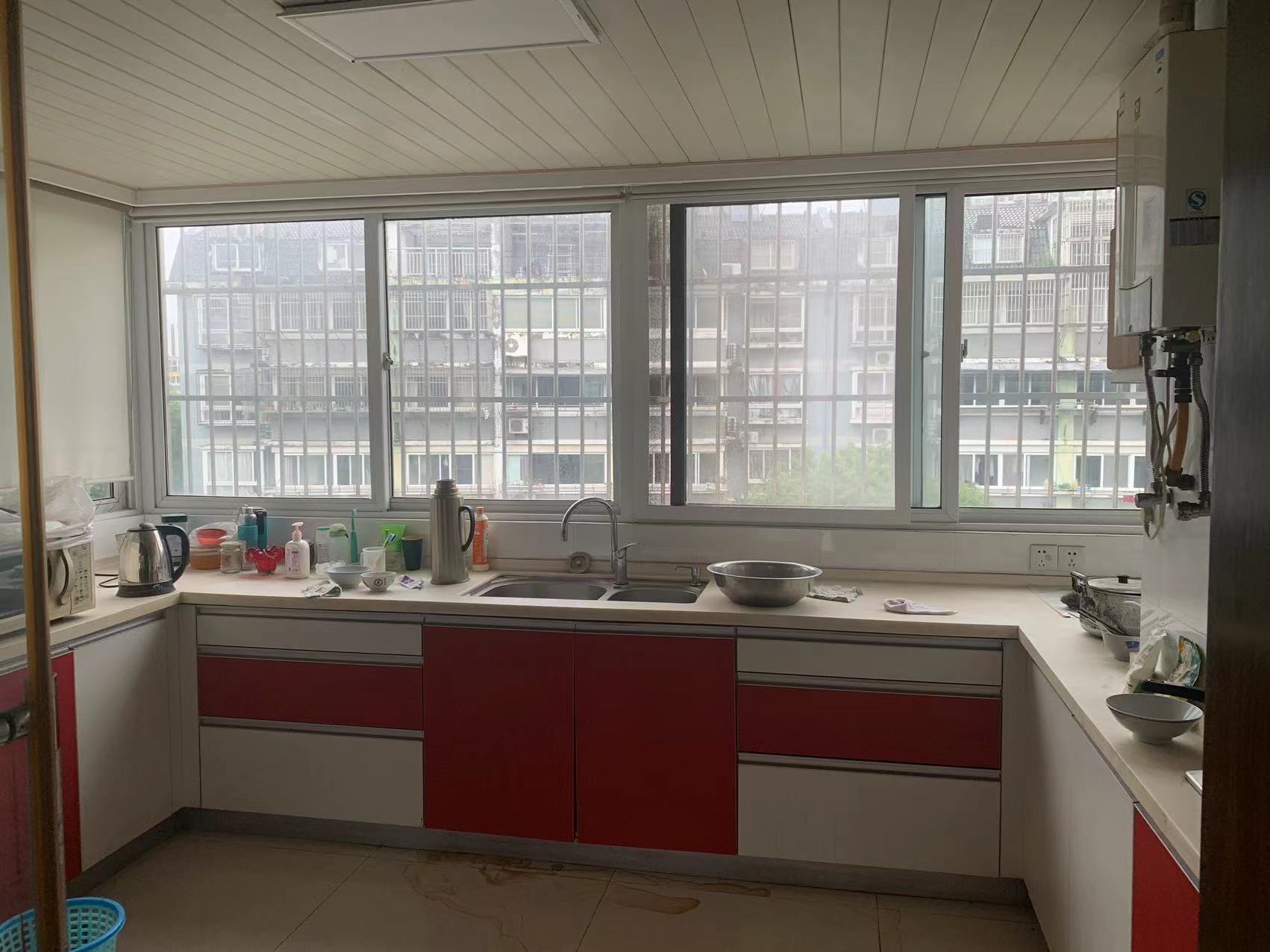 盛和永兴花苑 3室2厅2卫 149.9m&sup2;