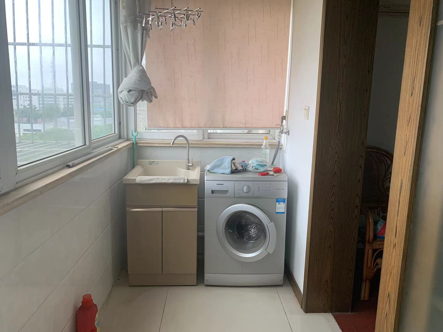 盛和永兴花苑 3室2厅2卫 149.9m&sup2;