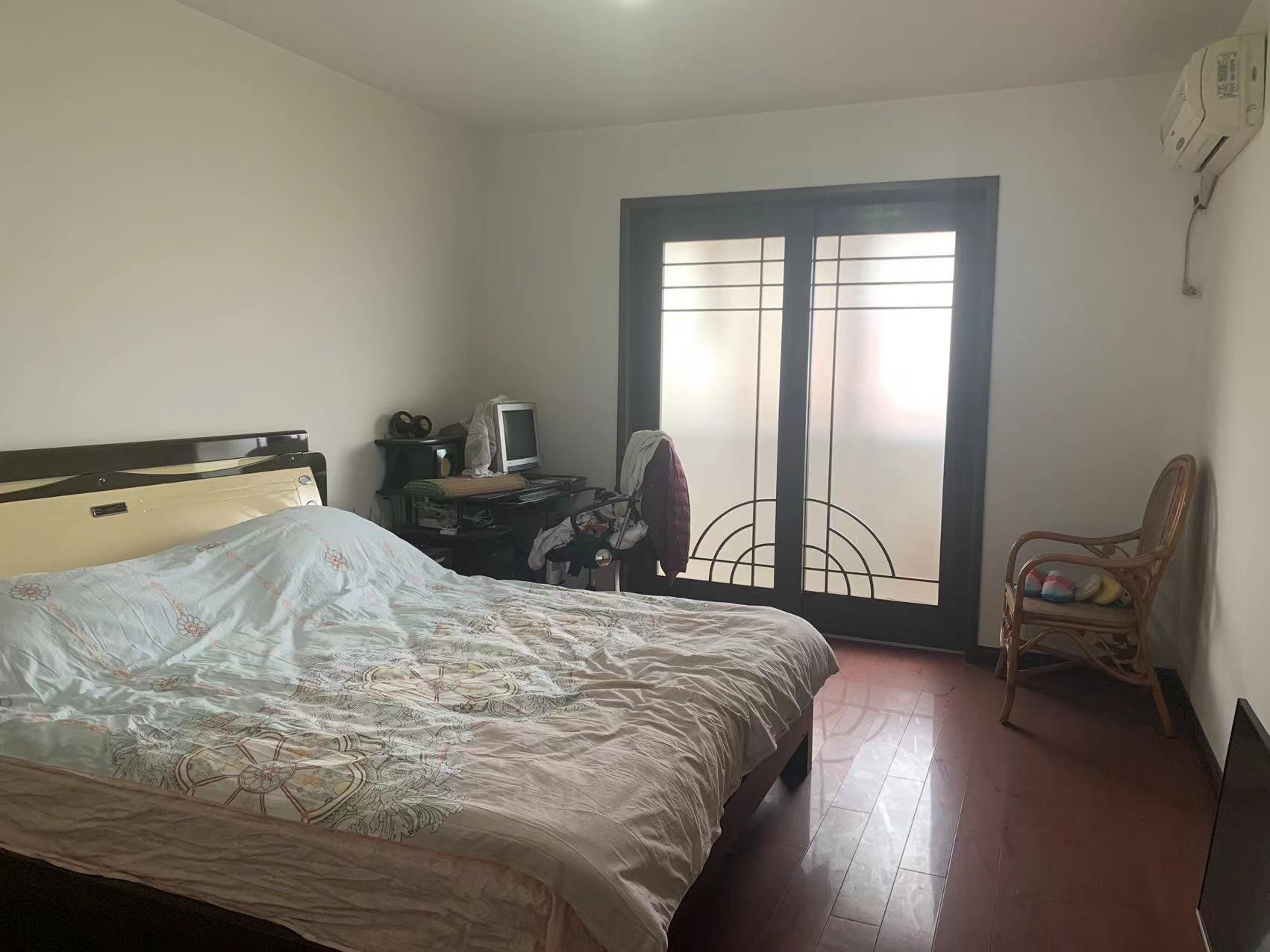 盛和永兴花苑 3室2厅2卫 149.9m&sup2;