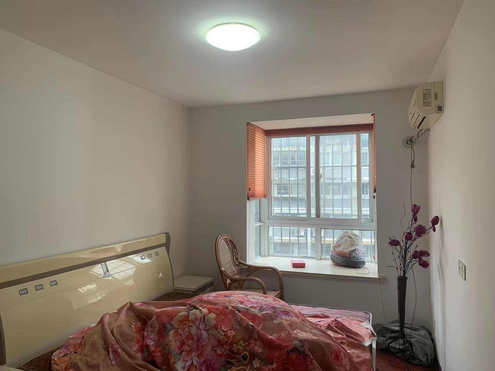 盛和永兴花苑 3室2厅2卫 149.90m&sup2;