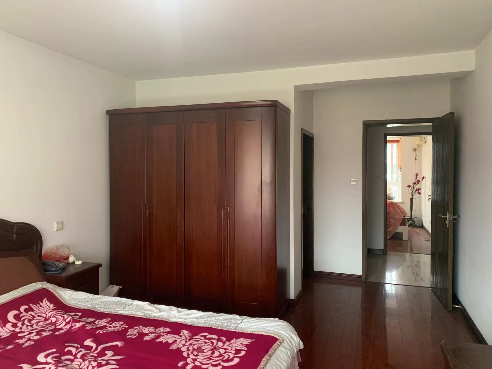 盛和永兴花苑 3室2厅2卫 149.90m&sup2;