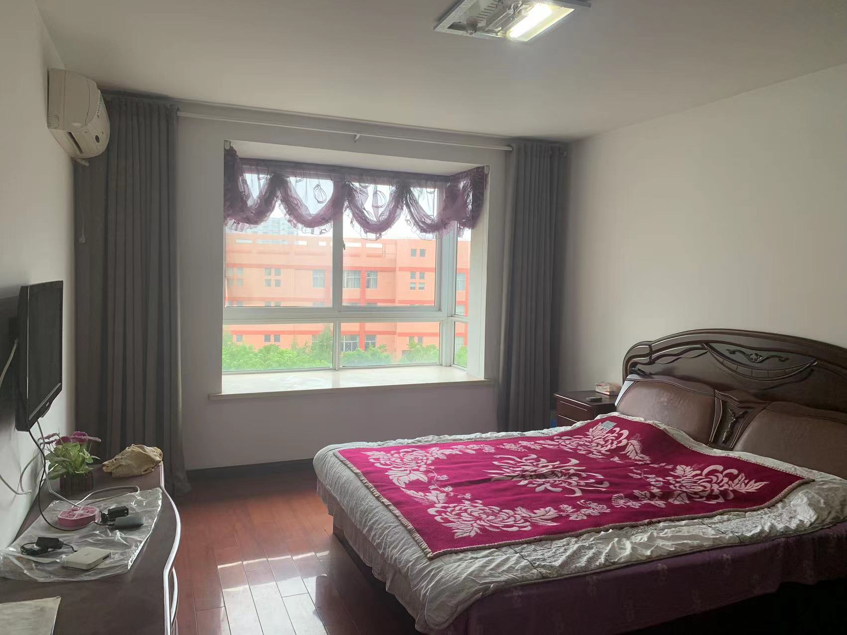 盛和永兴花苑 3室2厅2卫 149.90m&sup2;