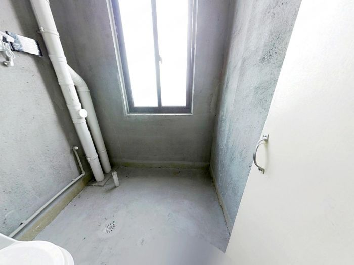 兴石花园 3室1厅1卫 109m&sup2;