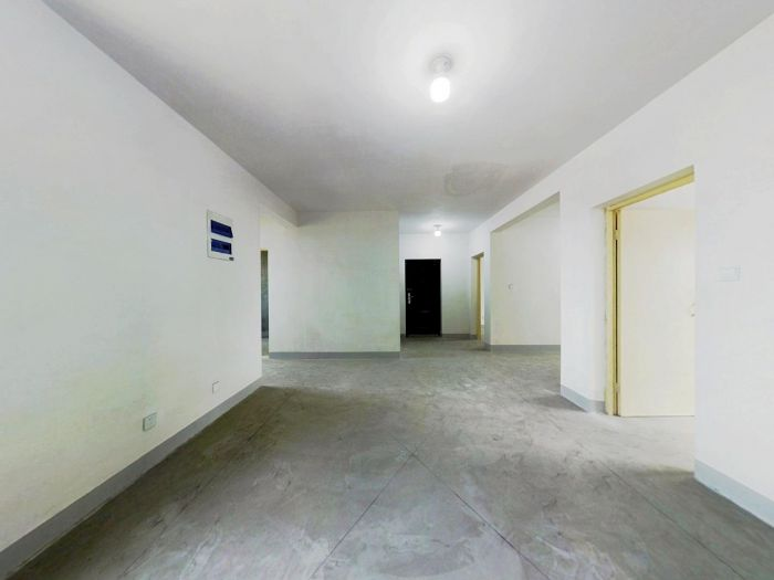 兴石花园 3室1厅1卫 109m&sup2;