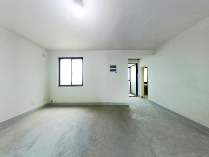 兴石花园 3室1厅1卫 109m&sup2;