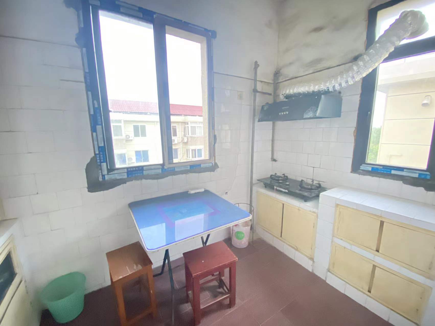 光明南村 2室1厅1卫 72.53m&sup2;