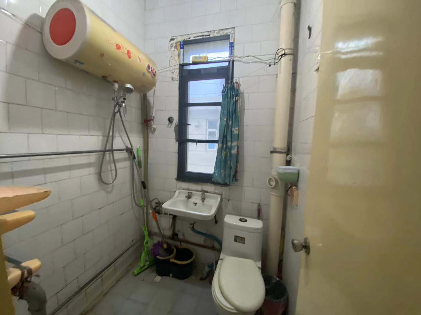 光明南村 2室1厅1卫 72.53m&sup2;