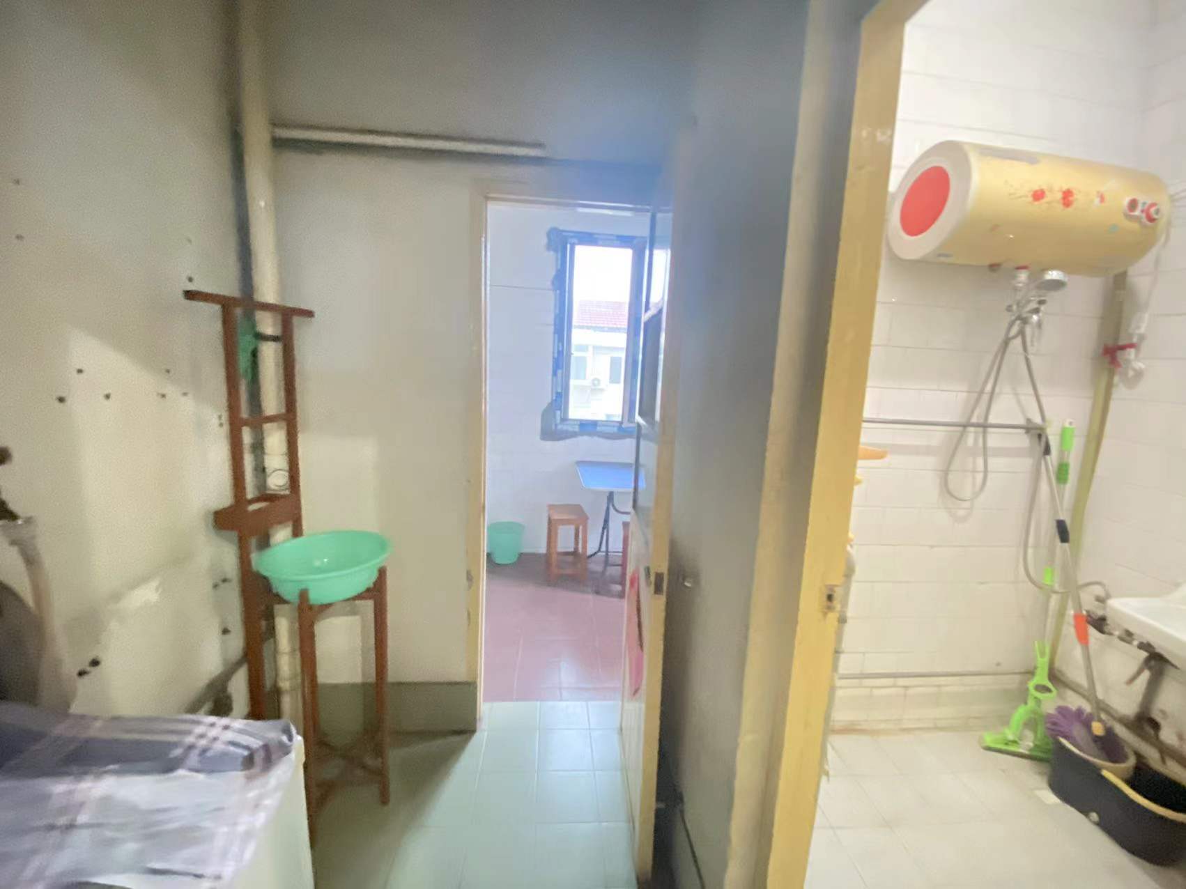 光明南村 2室1厅1卫 72.53m&sup2;