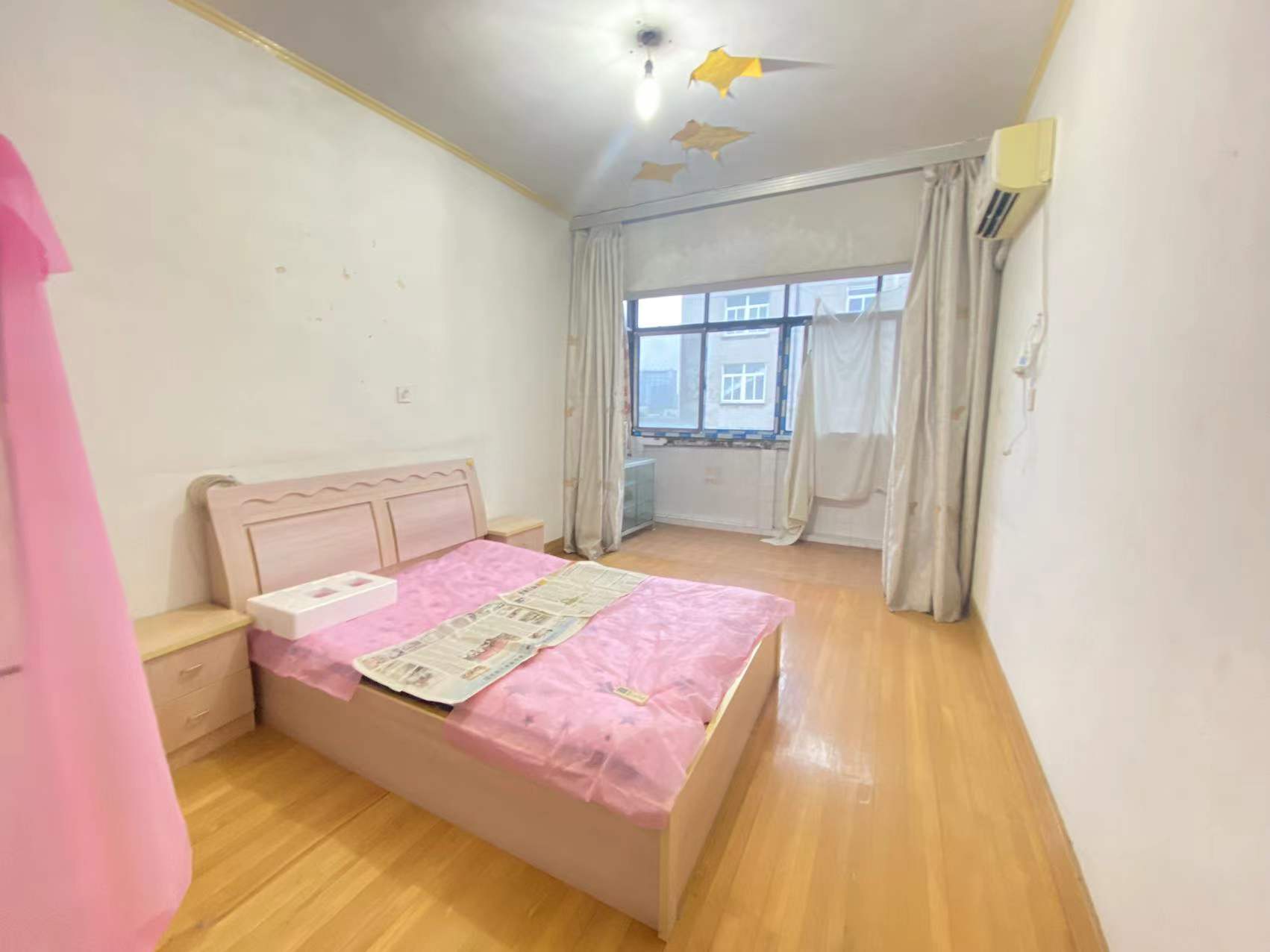 光明南村 2室1厅1卫 72.53m&sup2;