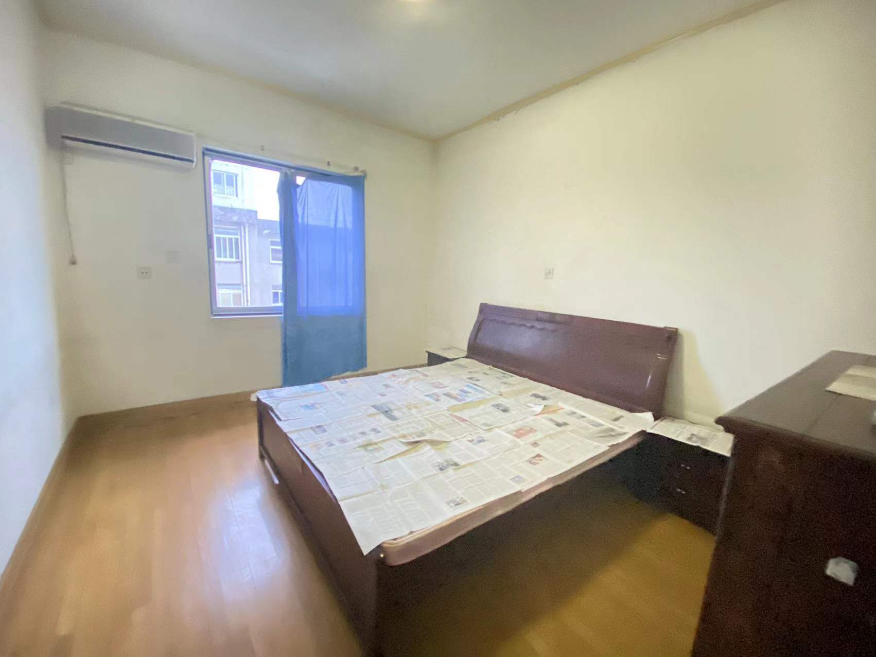 光明南村 2室1厅1卫 72.53m&sup2;