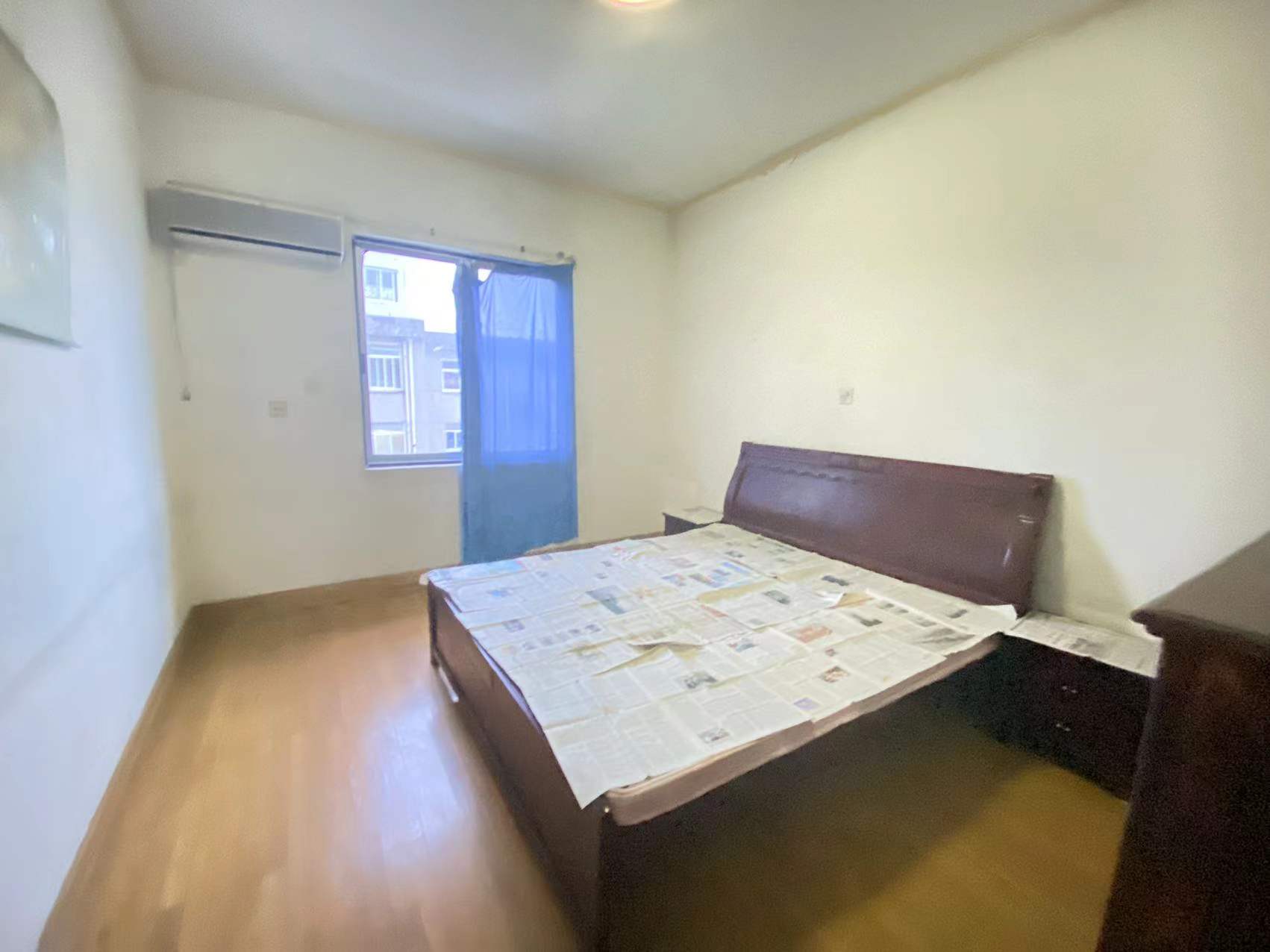 光明南村 2室1厅1卫 72.53m&sup2;