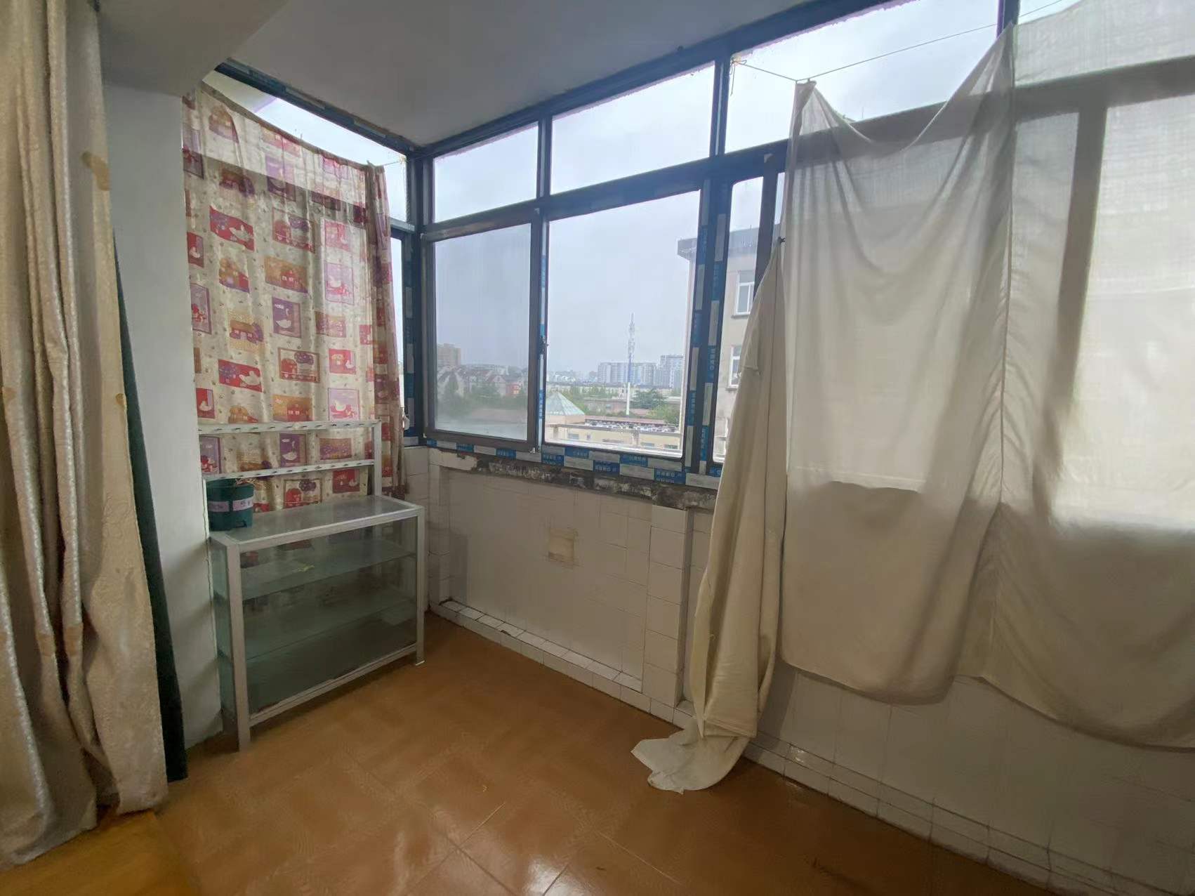 光明南村 2室1厅1卫 72.53m&sup2;