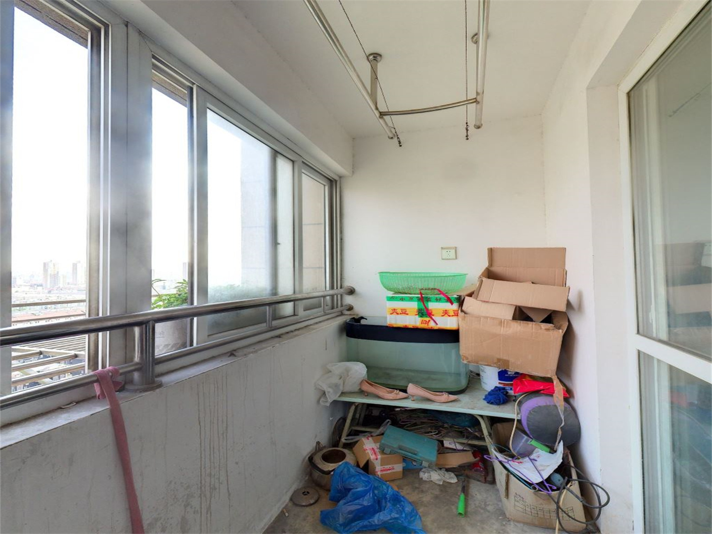 福景苑 3室1厅1卫 125.49m&sup2;