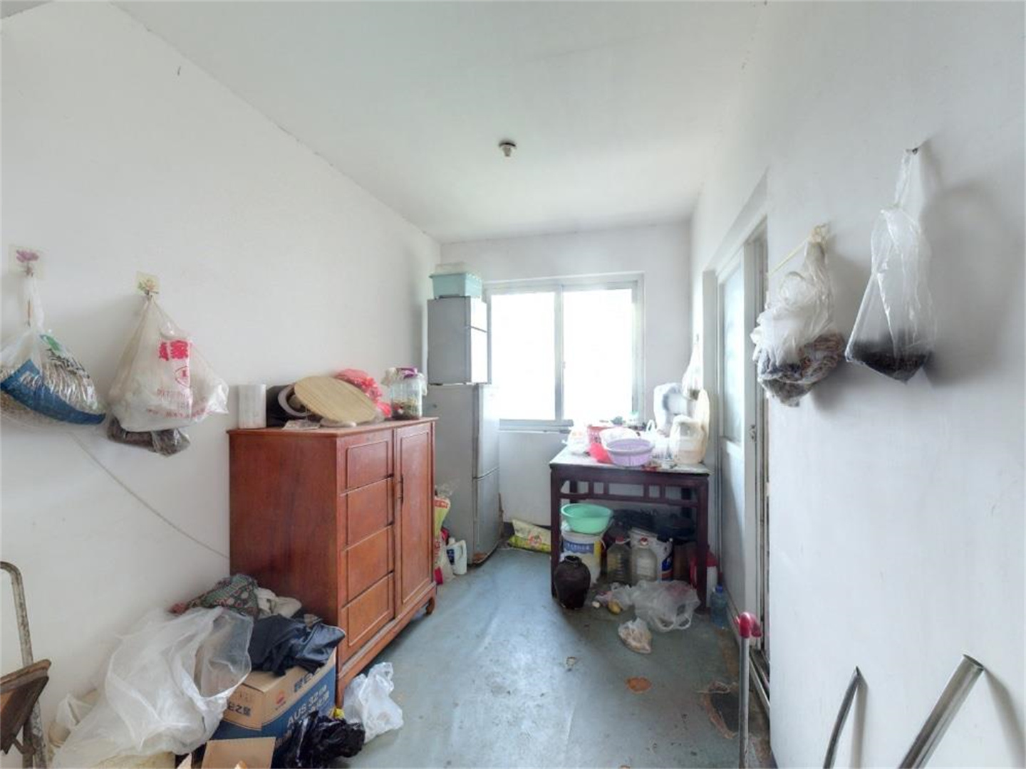 福景苑 3室1厅1卫 125.49m&sup2;