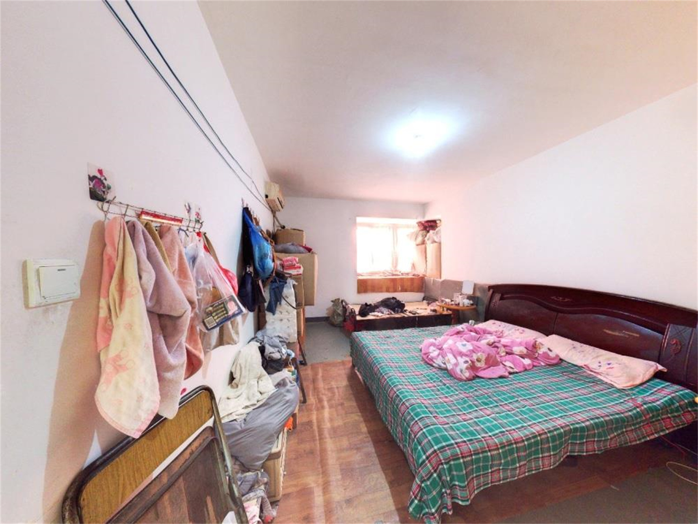 福景苑 3室1厅1卫 125.49m&sup2;