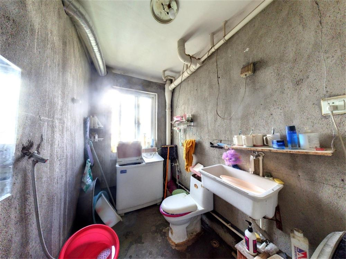 福景苑 3室1厅1卫 125.49m&sup2;
