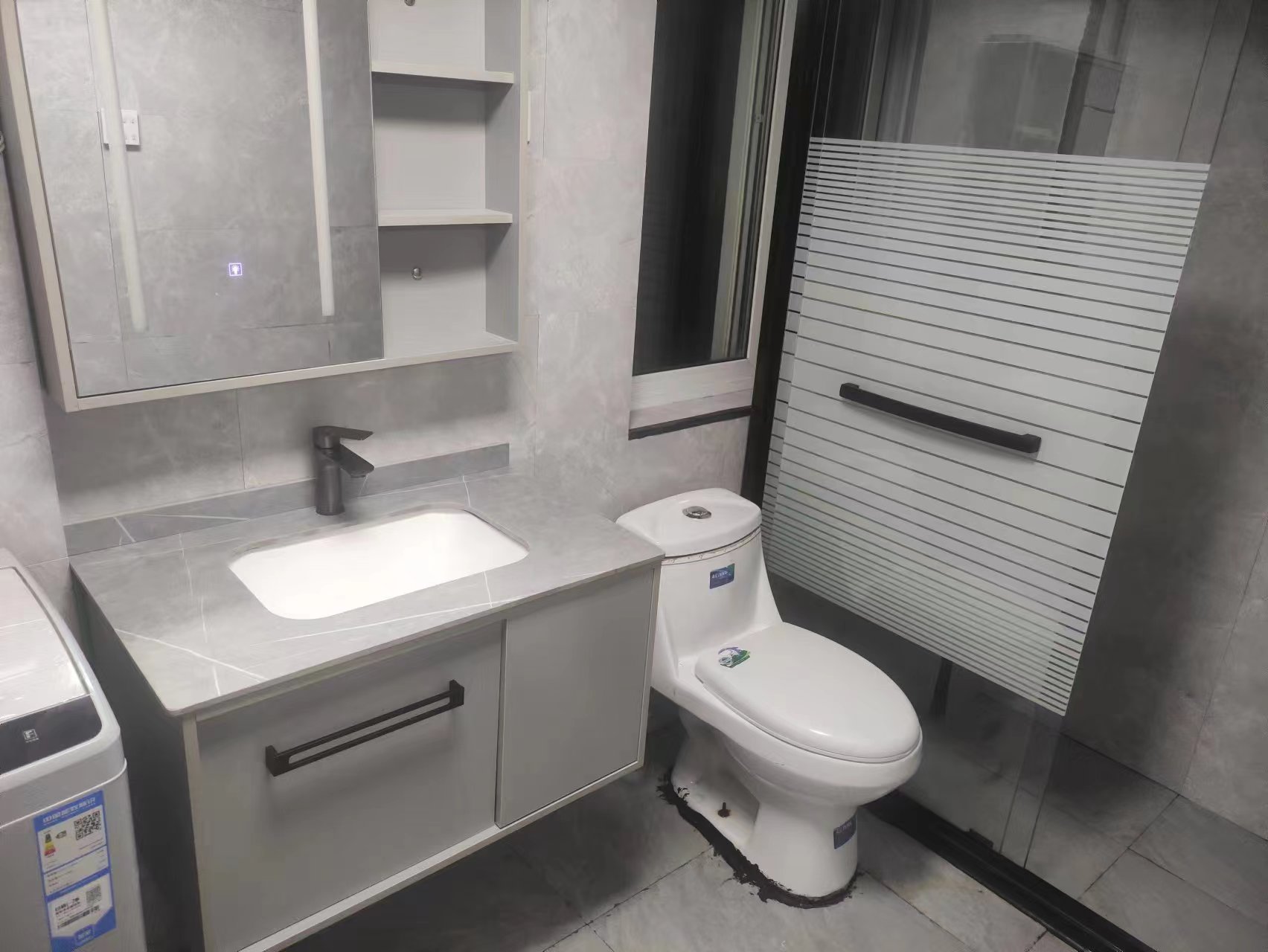 惠泽苑 2室1厅1卫 83m&sup2;