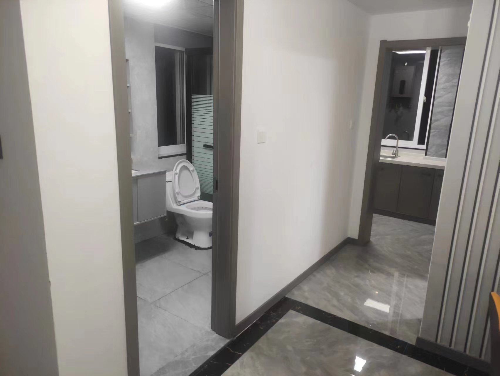 惠泽苑 2室1厅1卫 83m&sup2;