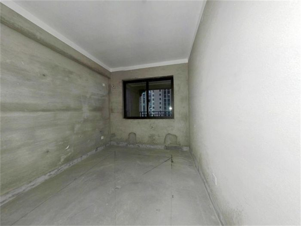 华强城 3室2厅1卫 108m&sup2;