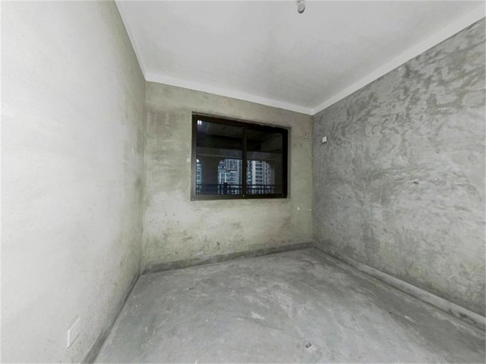 华强城 3室2厅1卫 108m&sup2;