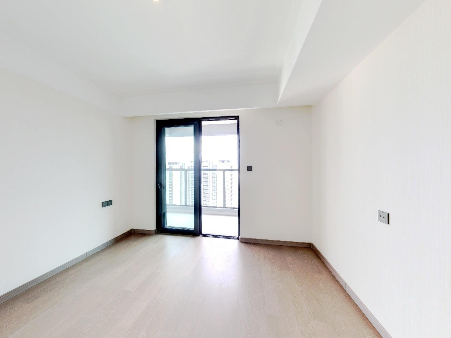 万科&middot;海上明月 2室1厅1卫 80m&sup2;