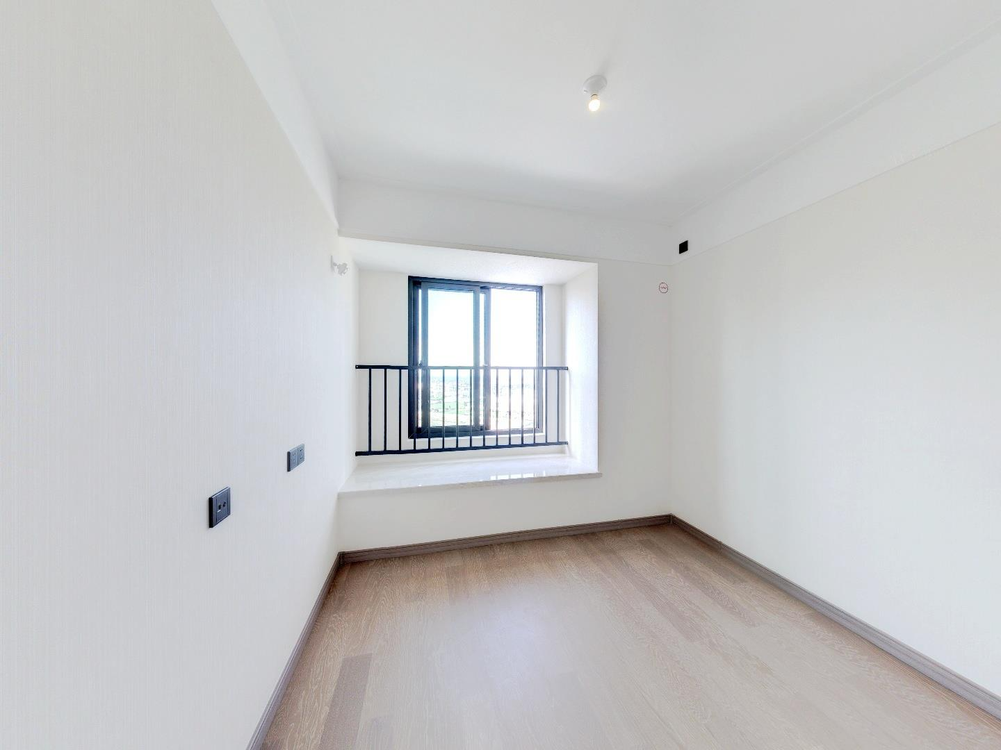 万科&middot;海上明月 2室1厅1卫 80m&sup2;