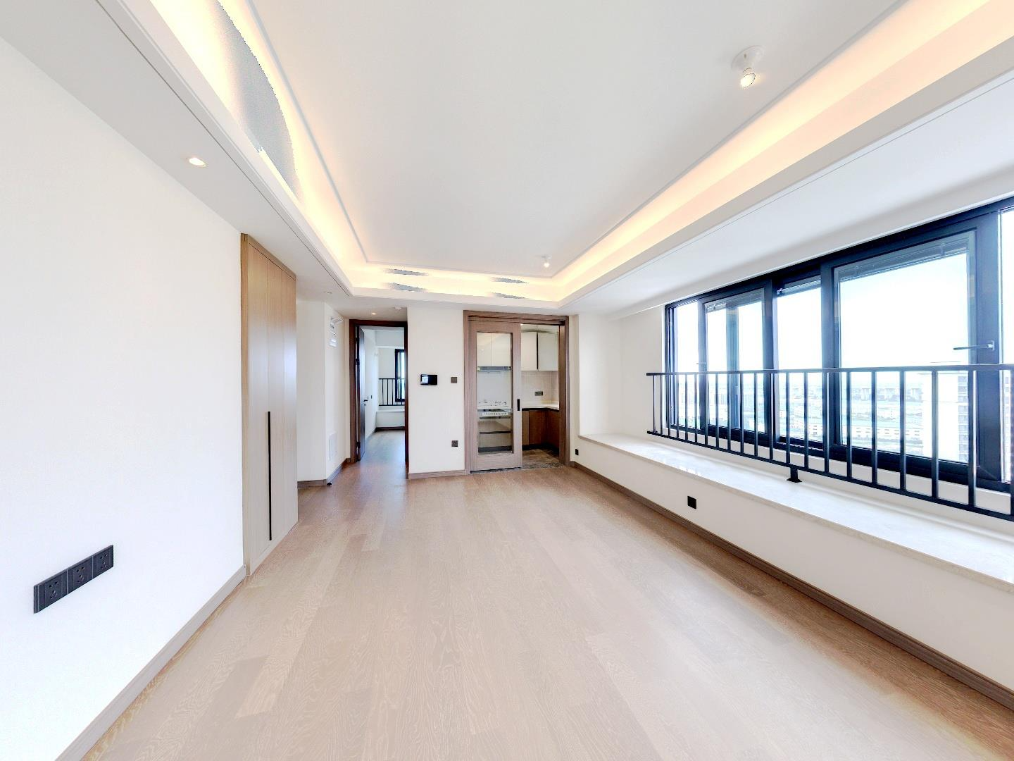 万科&middot;海上明月 2室1厅1卫 80m&sup2;