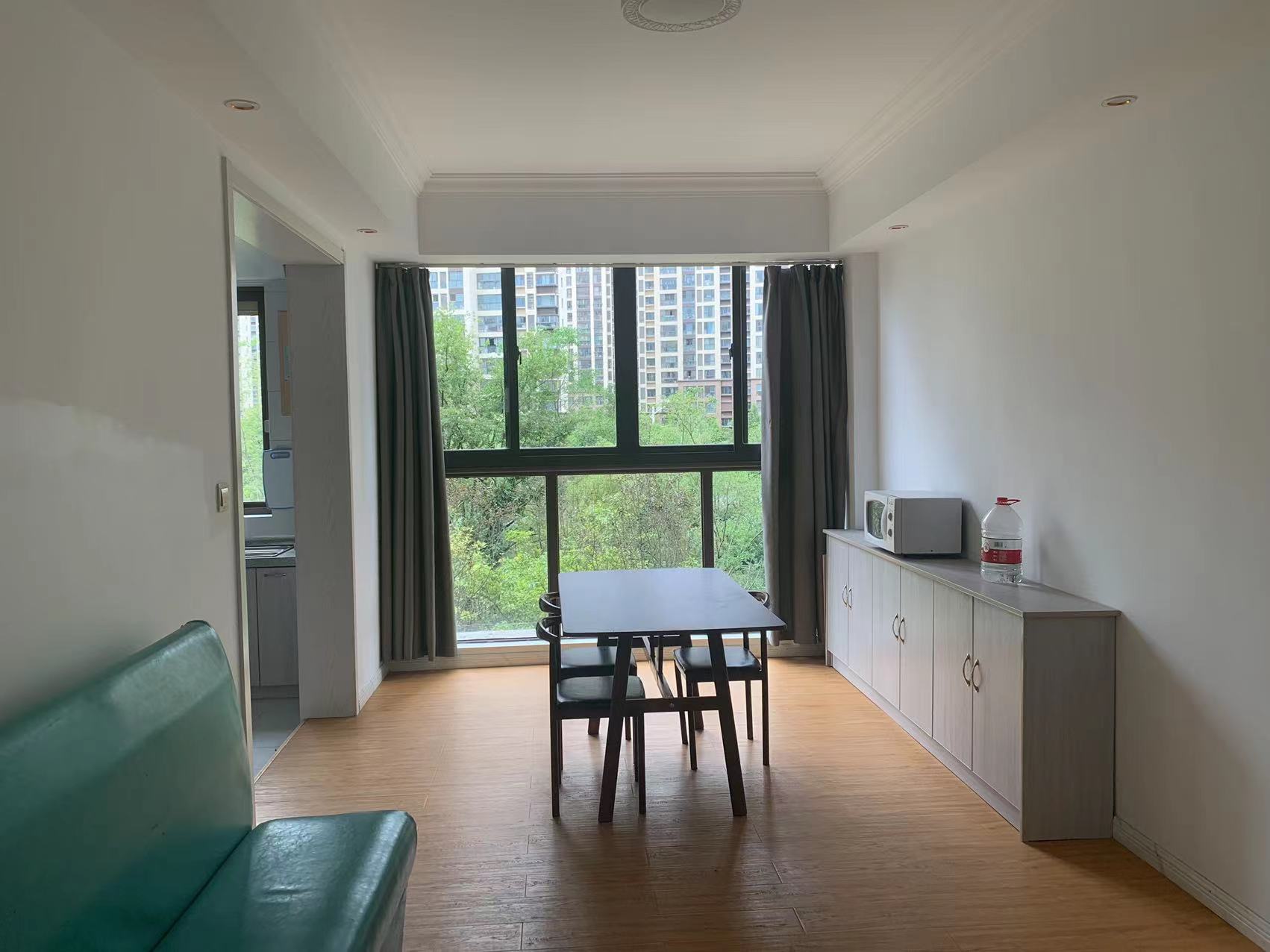 南通1912 3室2厅2卫 136.12m&sup2;