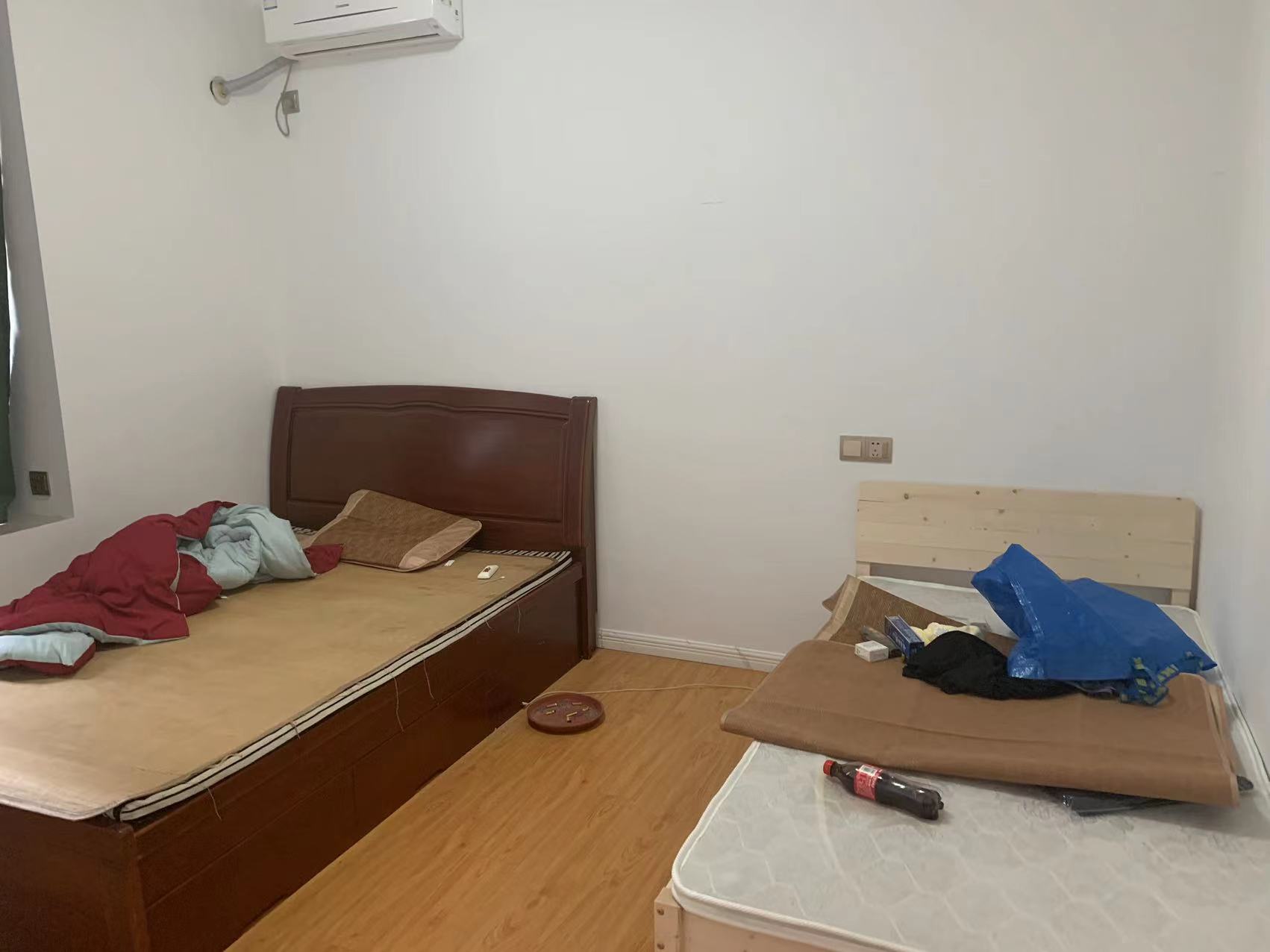 南通1912 3室2厅2卫 136.12m&sup2;