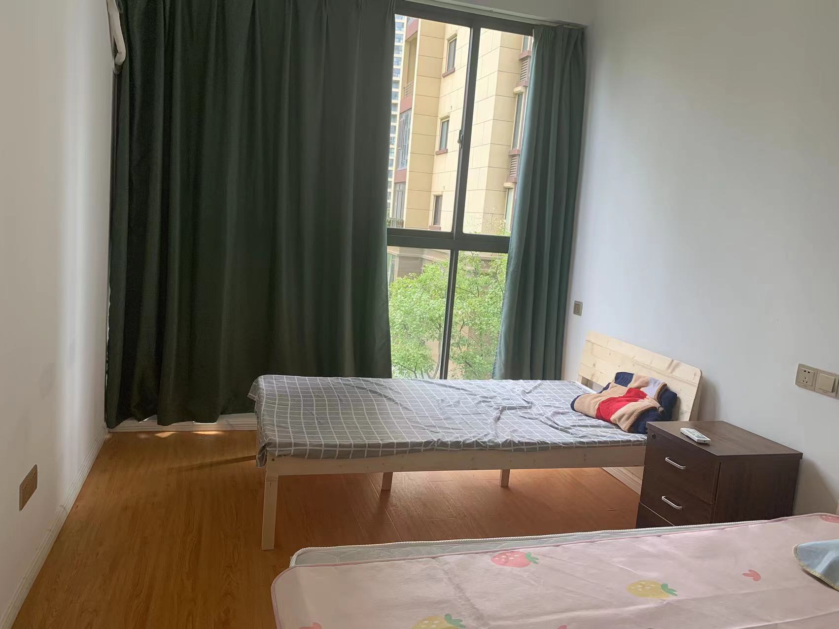 南通1912 3室2厅2卫 136.12m&sup2;