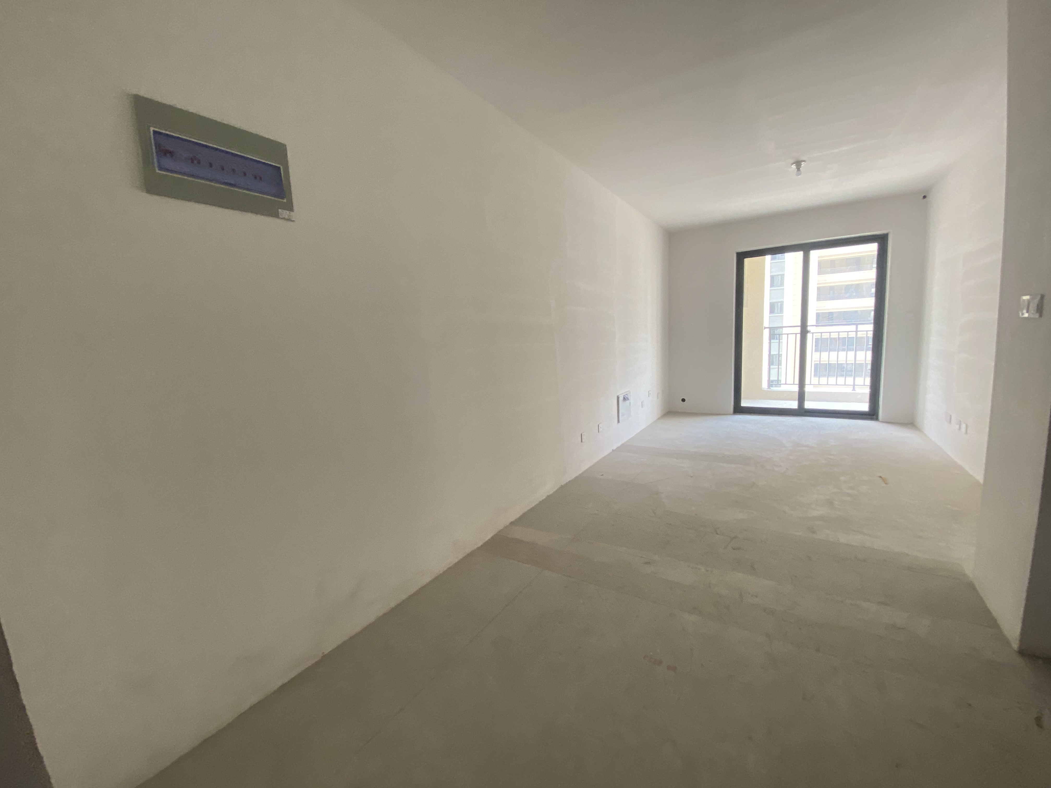 春溪集 3室2厅1卫 89m²