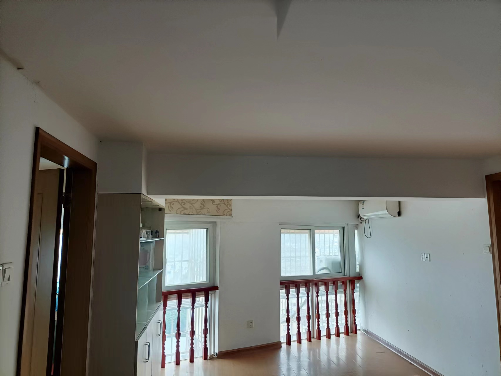 永和佳苑北区 3室2厅2卫 60.00m&sup2;