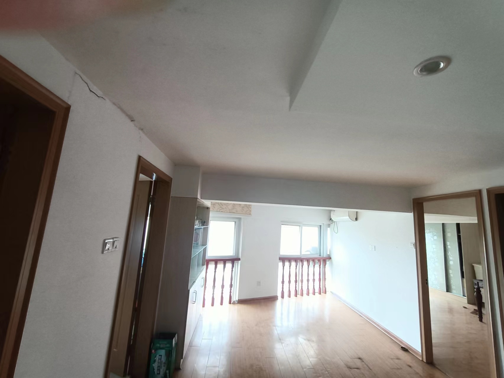 永和佳苑北区 3室2厅2卫 60.00m&sup2;