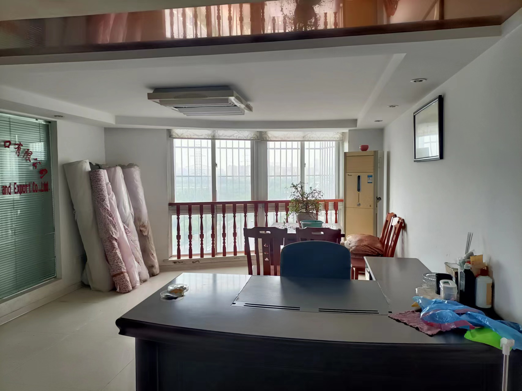 永和佳苑北区 3室2厅2卫 60.00m&sup2;