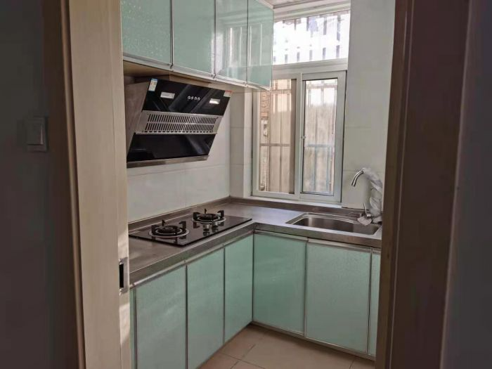 光明新村 1室1厅1卫 45.00m&sup2;