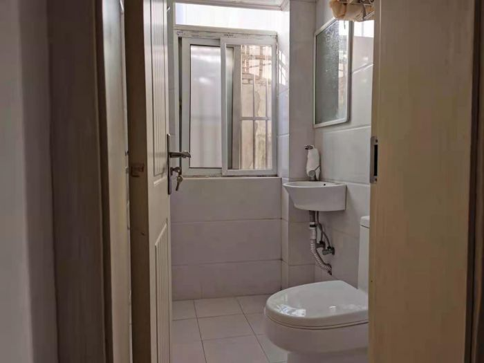 光明新村 1室1厅1卫 45.00m&sup2;