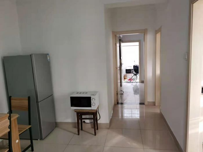 光明新村 1室1厅1卫 45.00m&sup2;