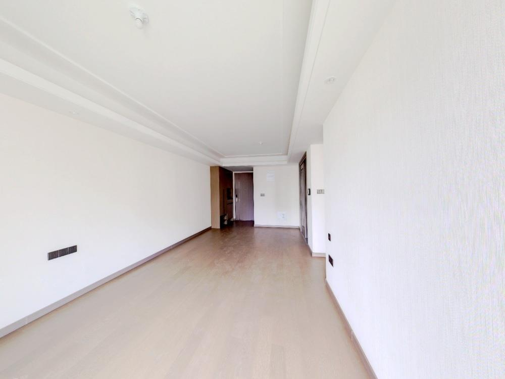 万科&middot;海上明月 3室2厅2卫 108m&sup2;